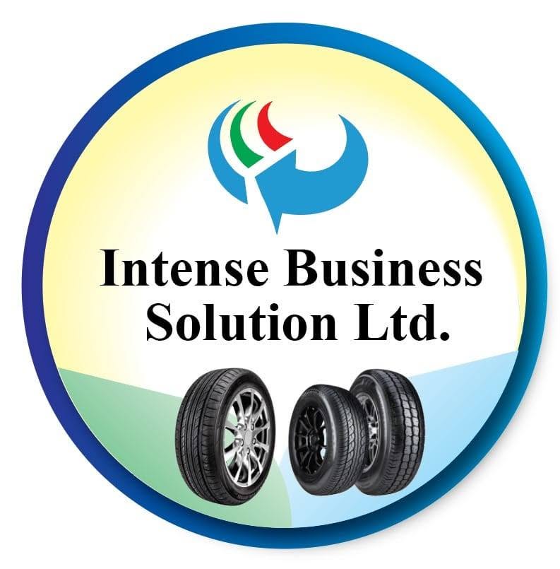 Intense Business Solution Ltd.
